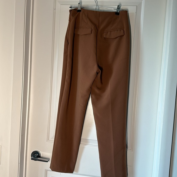 Dynamite dress pants (NEVER WORN) - Picture 4 of 4